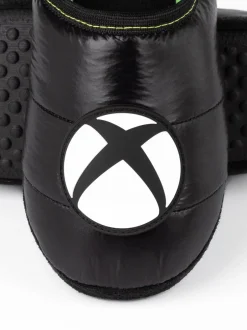 Vanilla Underground - Chaussons d’hiver XBox noire Hot