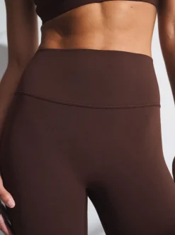 YPB Abercrombie & Fitch YPT Abercrombie & Fitch Studio flex 7/8- Leggings